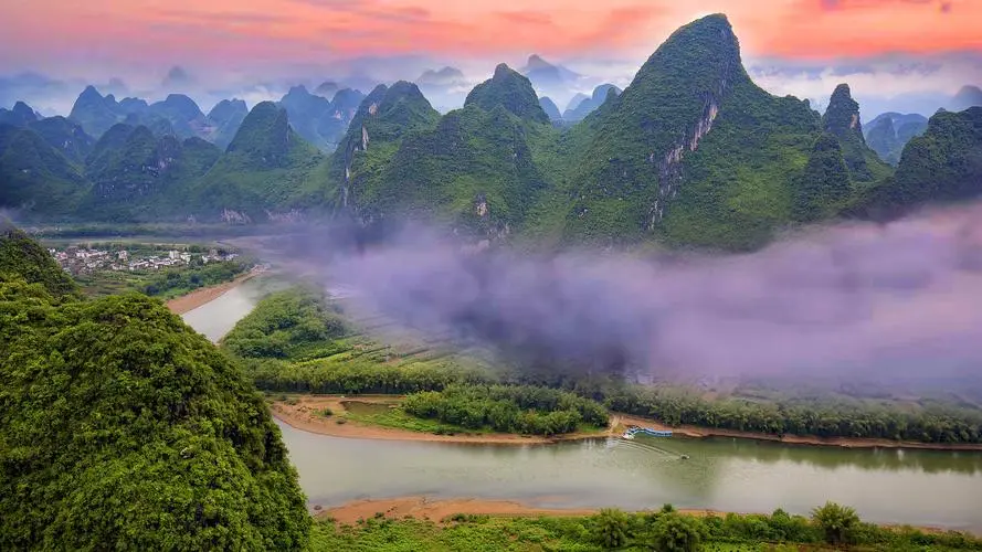 高端智慧工厂